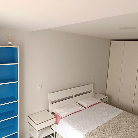 Flor De Loto Apartment Gandia Luaran gambar