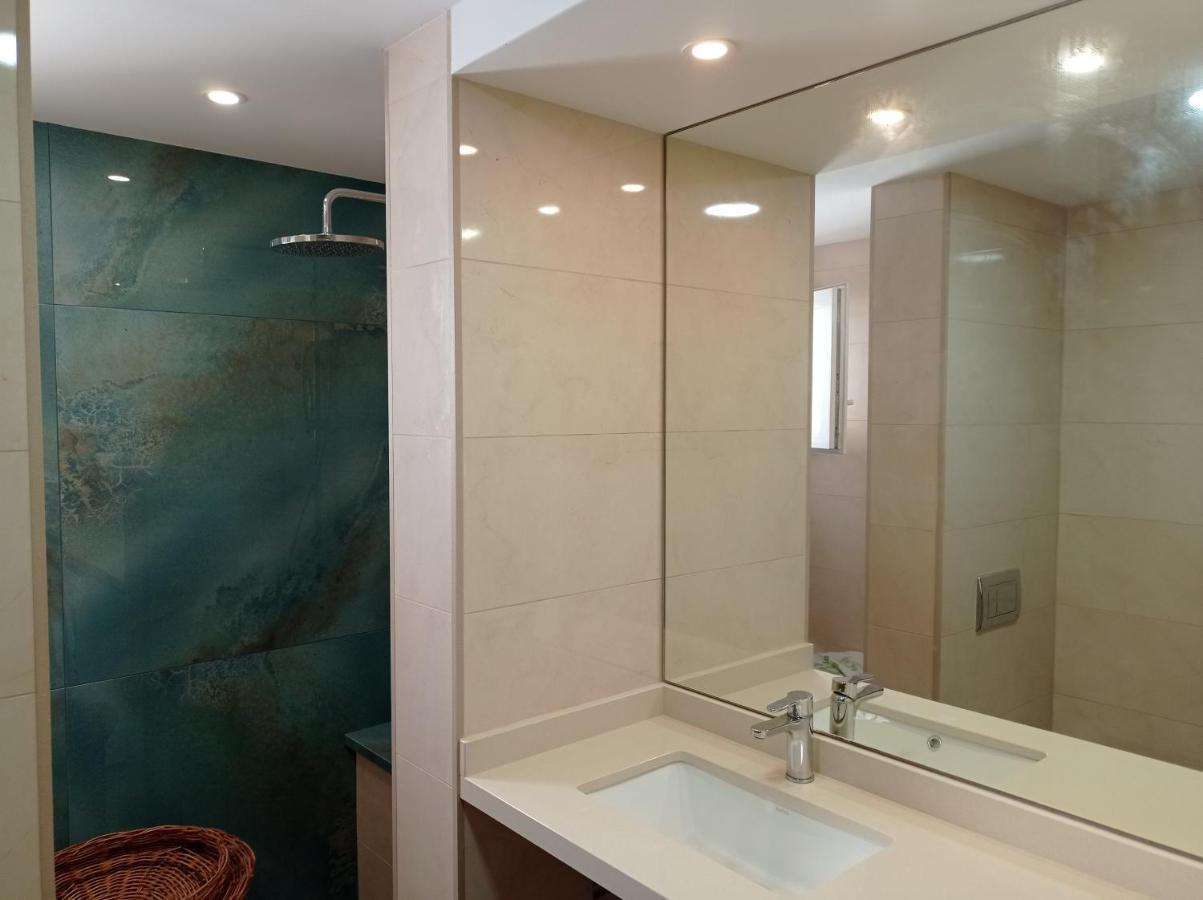 Flor De Loto Apartment Gandia Luaran gambar