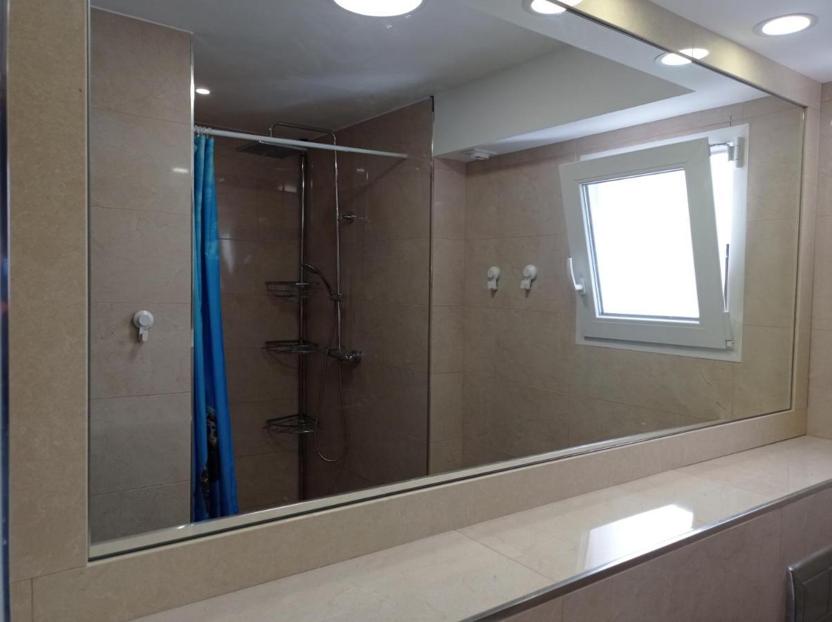 Flor De Loto Apartment Gandia Luaran gambar