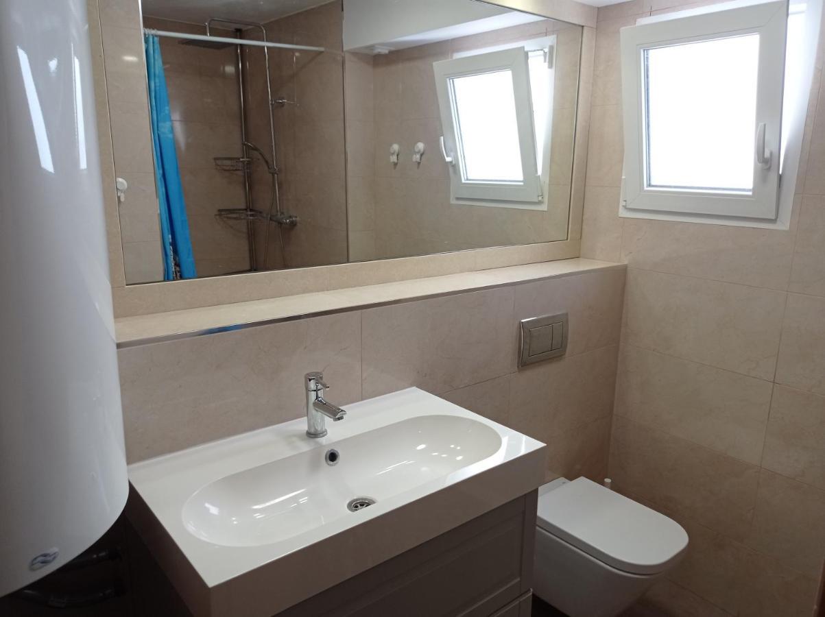 Flor De Loto Apartment Gandia Luaran gambar