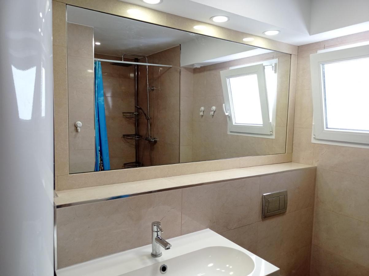 Flor De Loto Apartment Gandia Luaran gambar