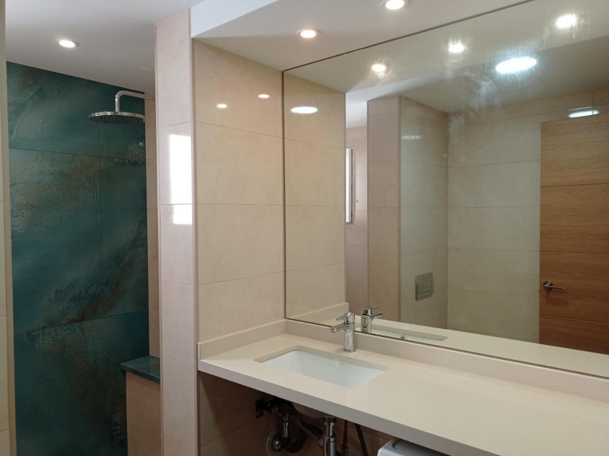 Flor De Loto Apartment Gandia Luaran gambar