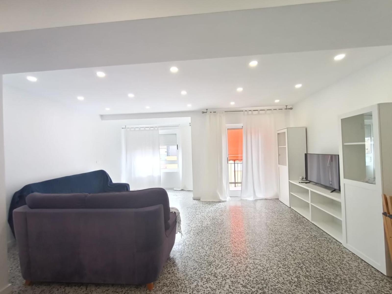 Flor De Loto Apartment Gandia Luaran gambar