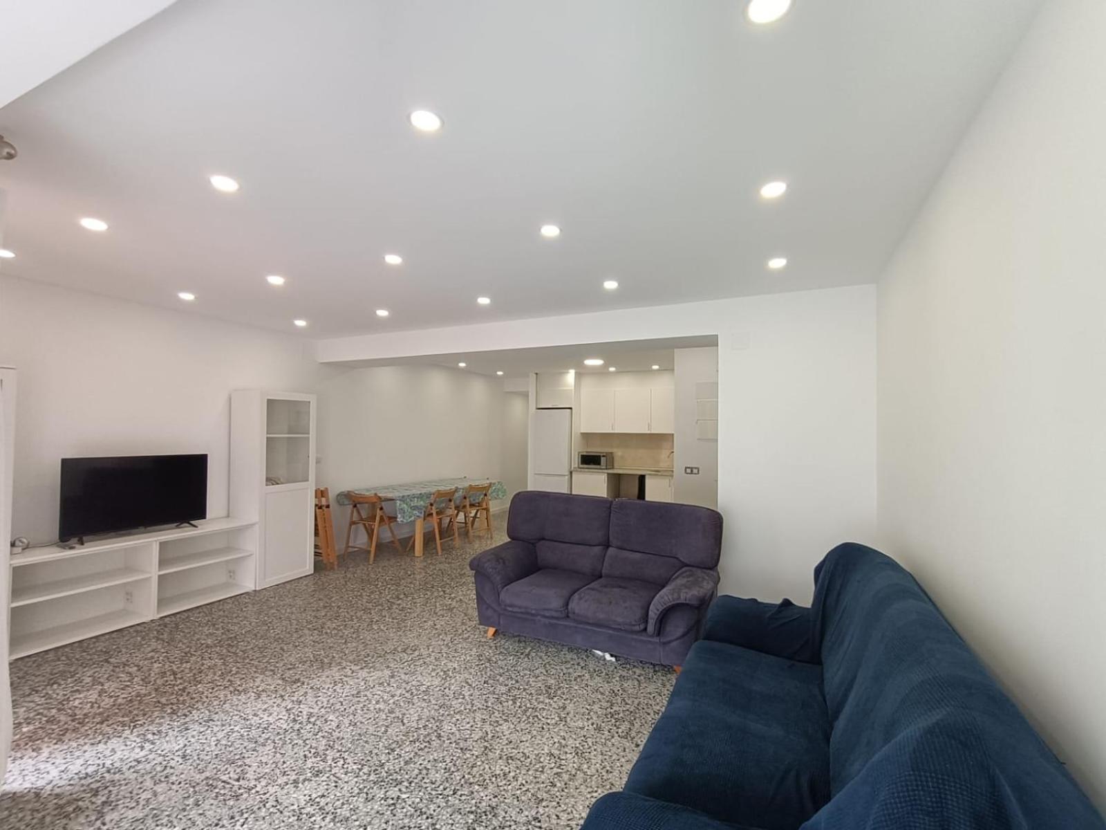 Flor De Loto Apartment Gandia Luaran gambar