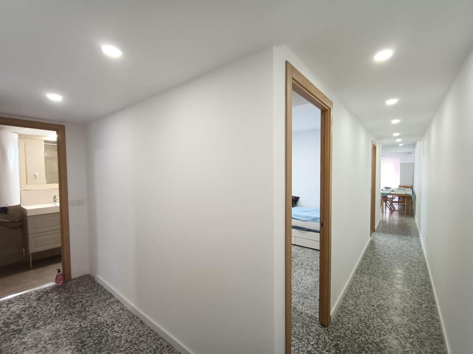Flor De Loto Apartment Gandia Luaran gambar