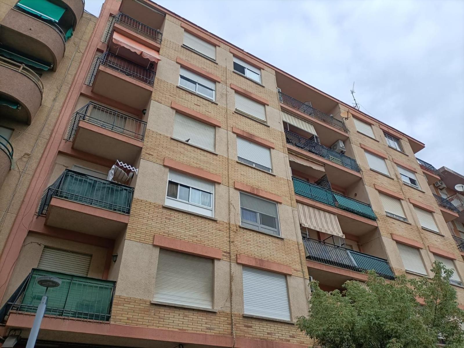 Flor De Loto Apartment Gandia Luaran gambar