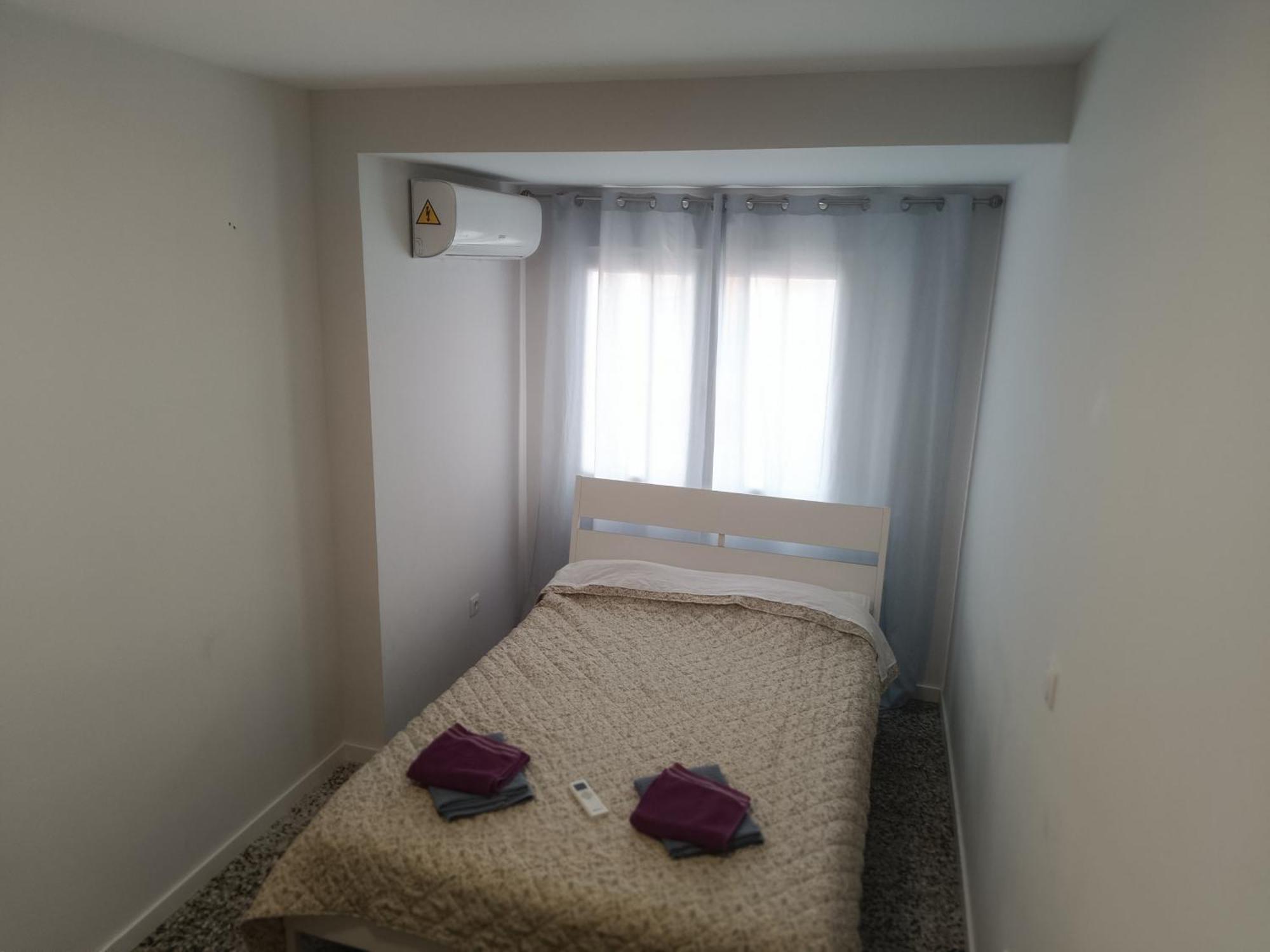 Flor De Loto Apartment Gandia Luaran gambar
