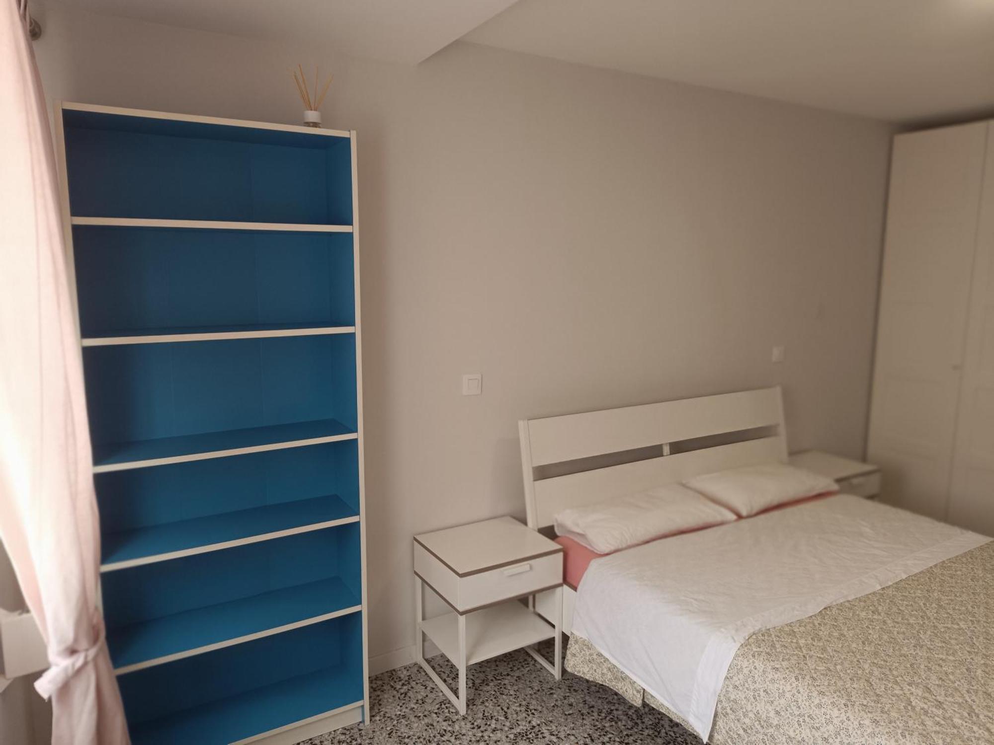 Flor De Loto Apartment Gandia Luaran gambar