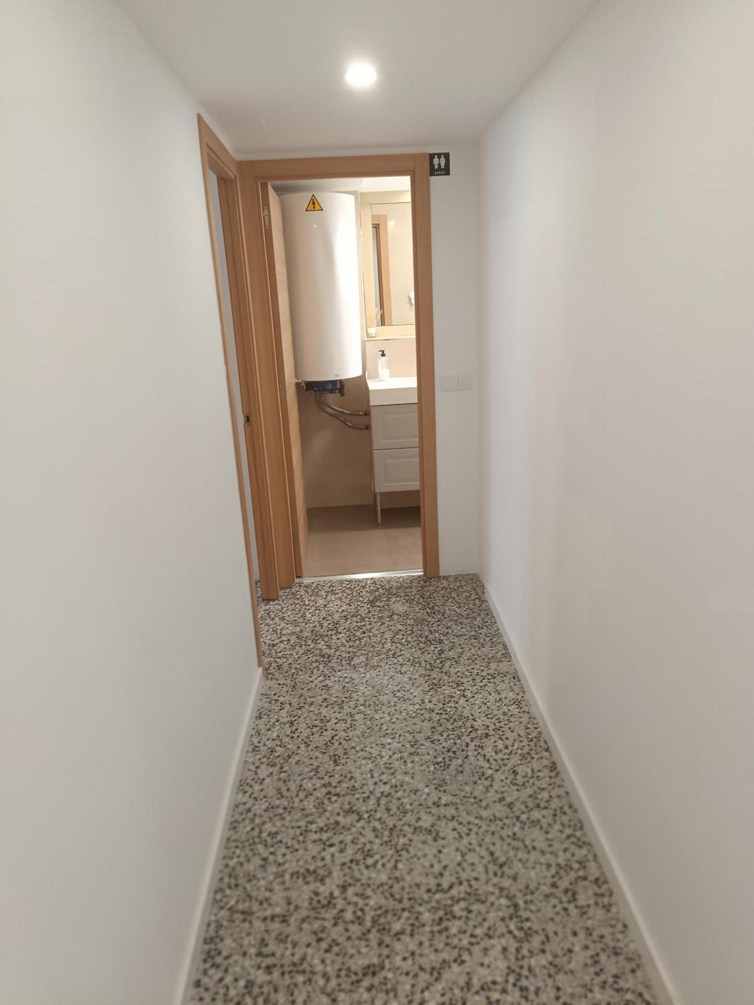 Flor De Loto Apartment Gandia Luaran gambar