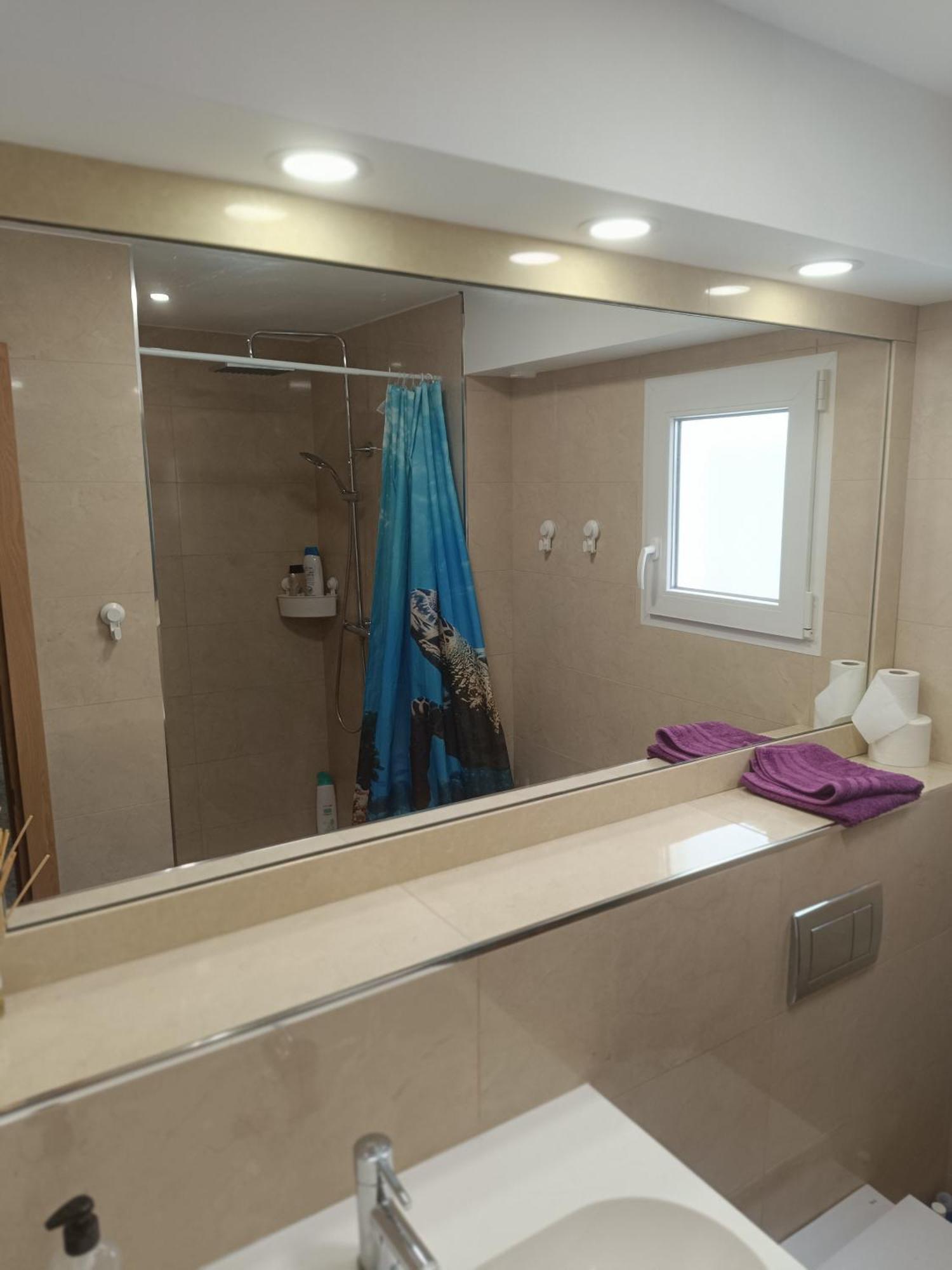Flor De Loto Apartment Gandia Luaran gambar