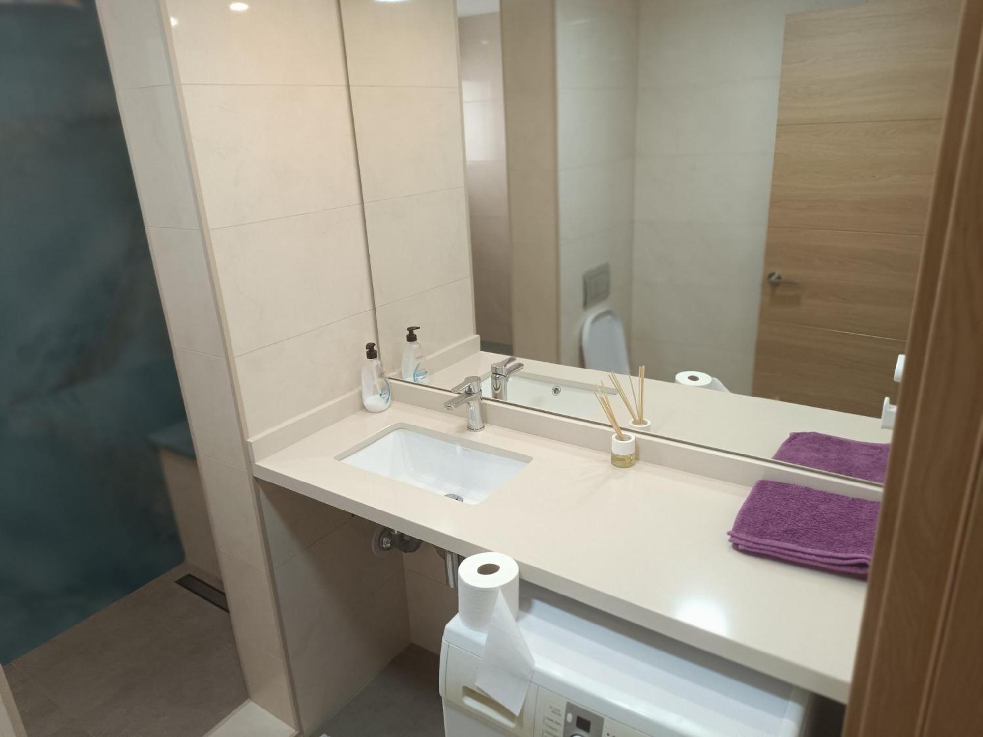 Flor De Loto Apartment Gandia Luaran gambar