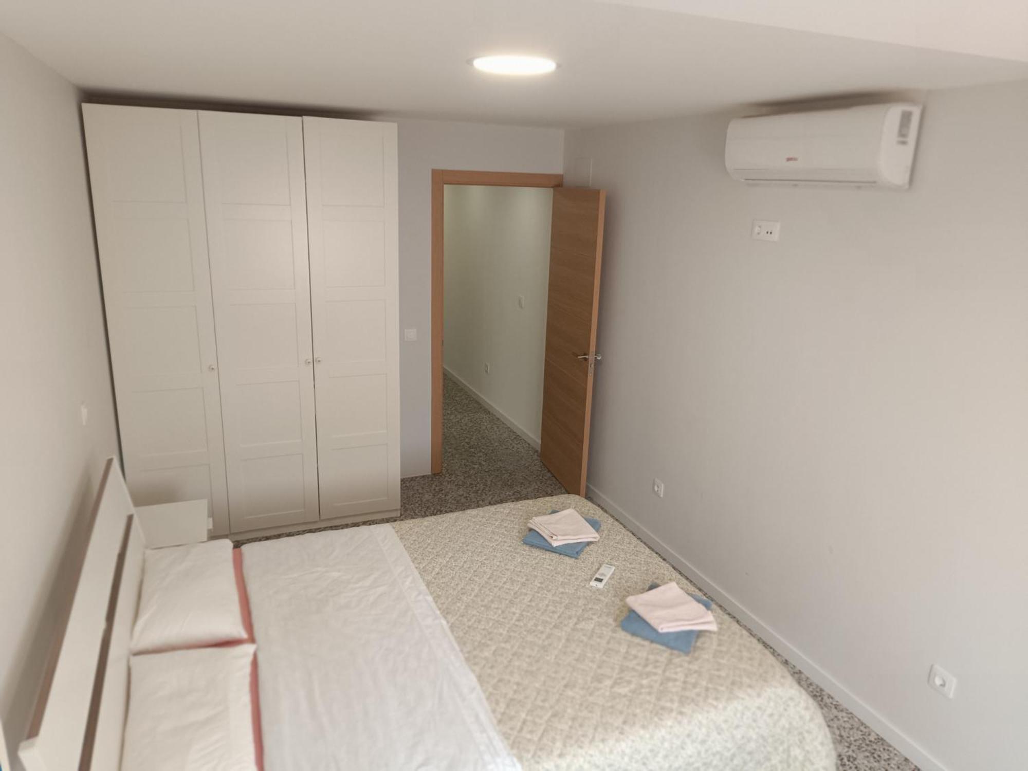 Flor De Loto Apartment Gandia Luaran gambar