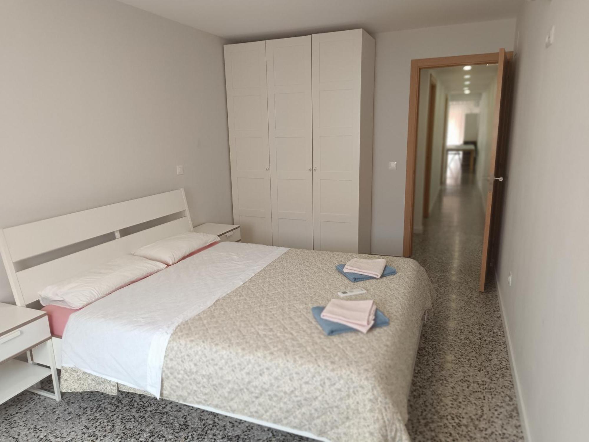 Flor De Loto Apartment Gandia Luaran gambar