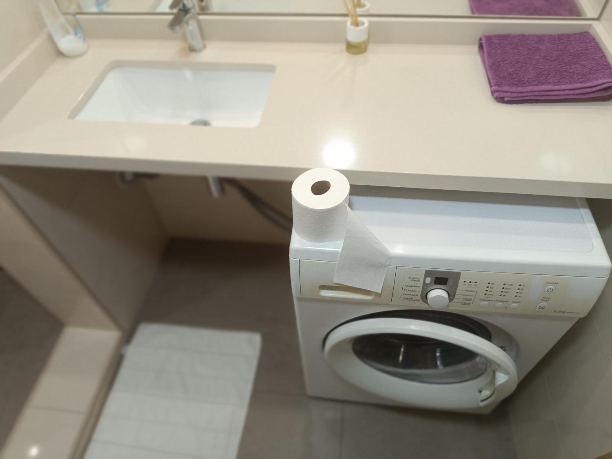 Flor De Loto Apartment Gandia Luaran gambar