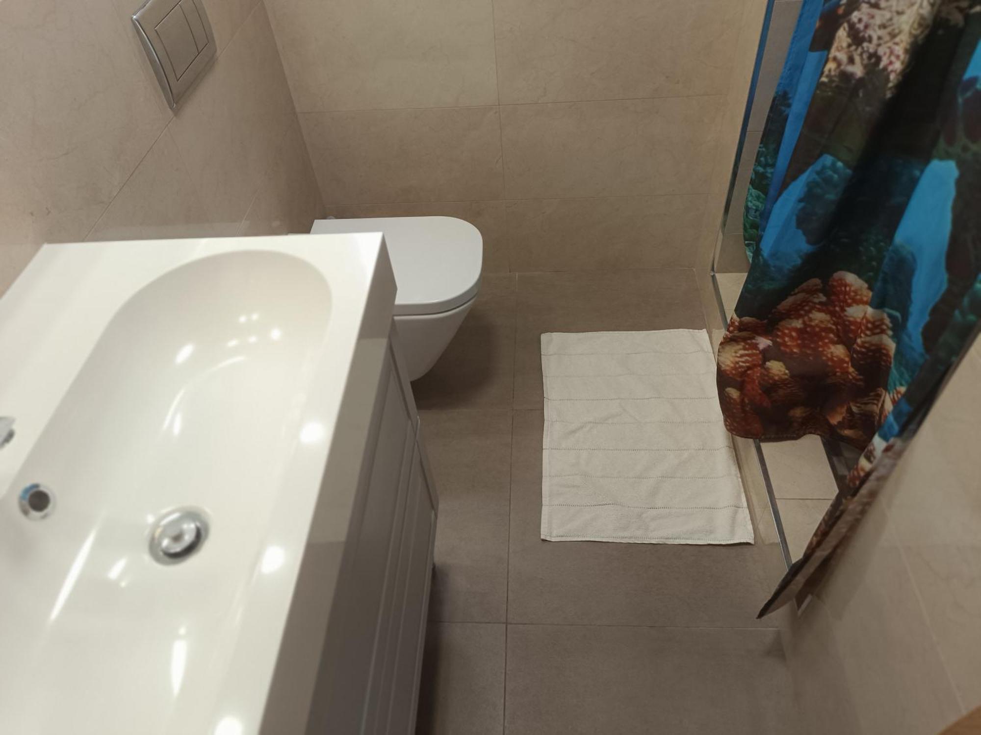 Flor De Loto Apartment Gandia Luaran gambar