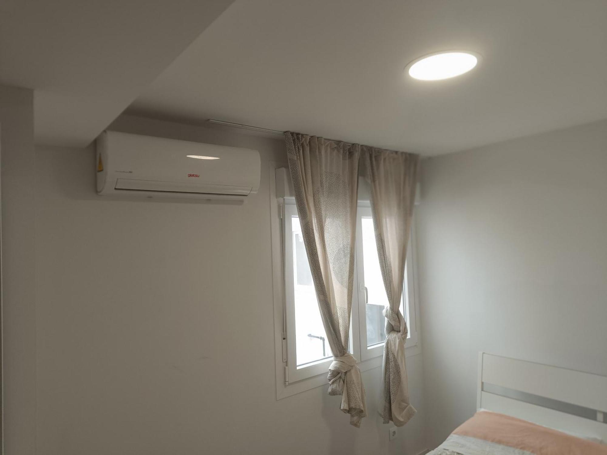 Flor De Loto Apartment Gandia Luaran gambar
