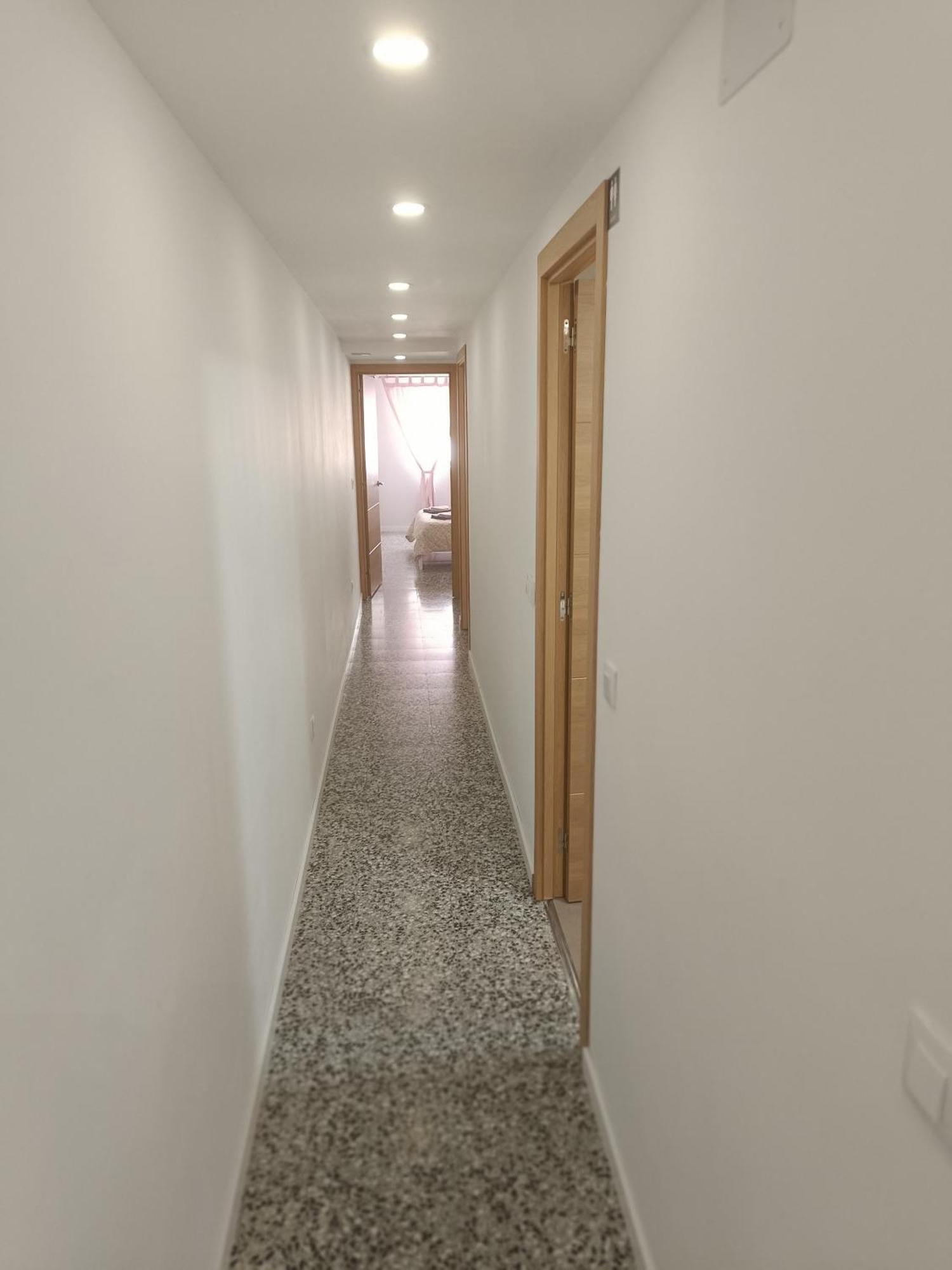 Flor De Loto Apartment Gandia Luaran gambar