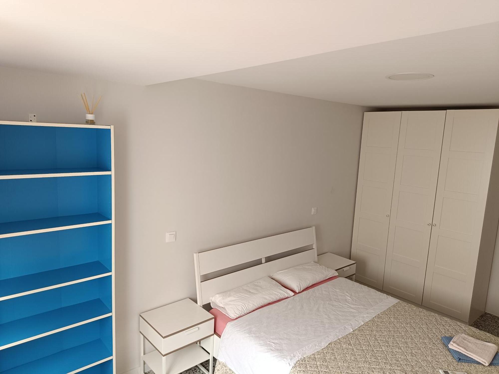 Flor De Loto Apartment Gandia Luaran gambar