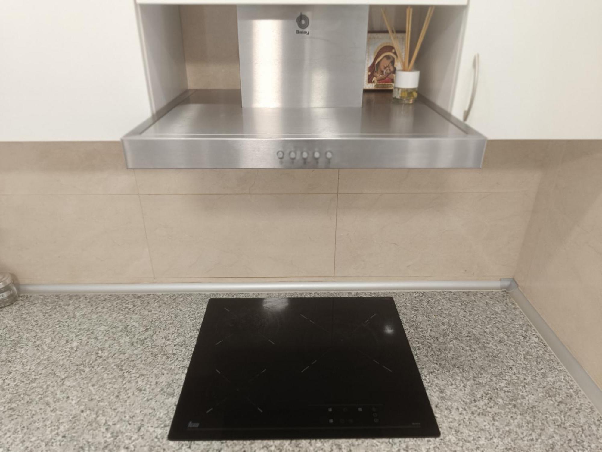 Flor De Loto Apartment Gandia Luaran gambar