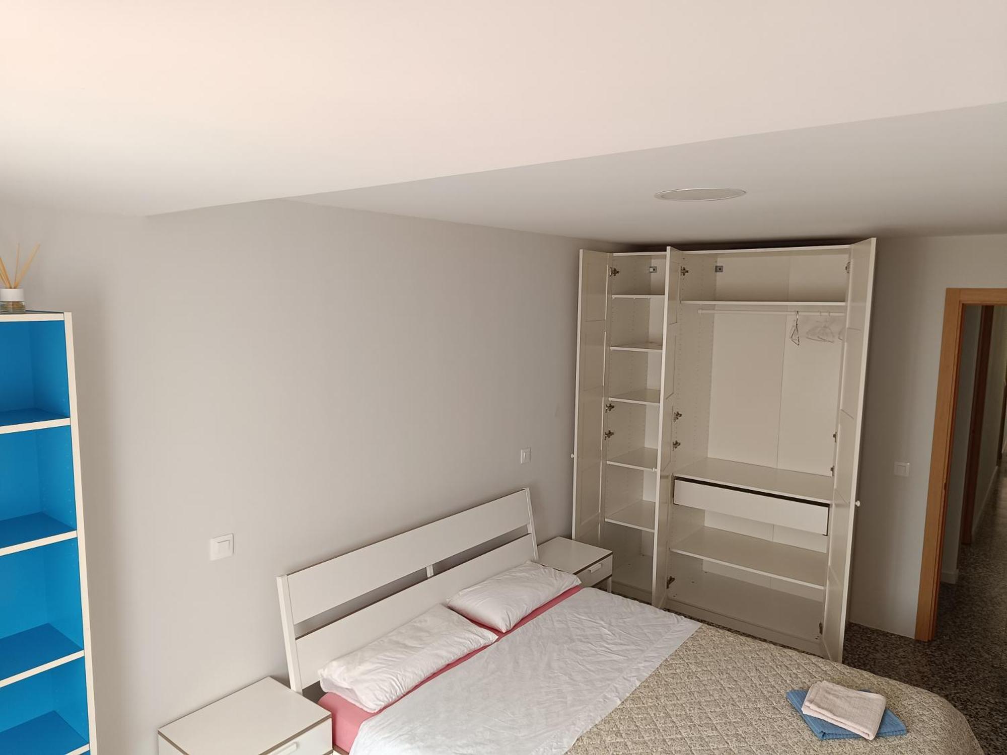 Flor De Loto Apartment Gandia Luaran gambar