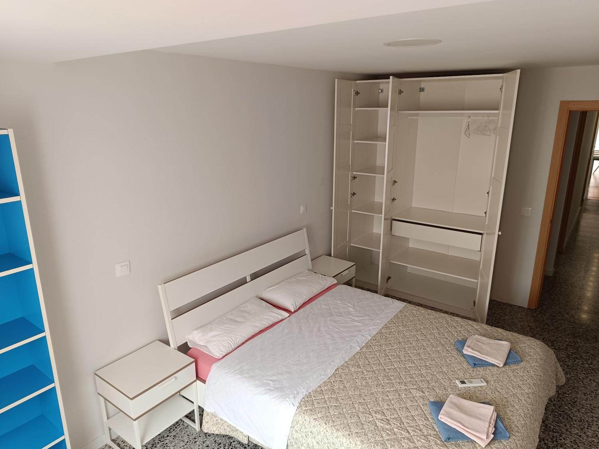 Flor De Loto Apartment Gandia Luaran gambar