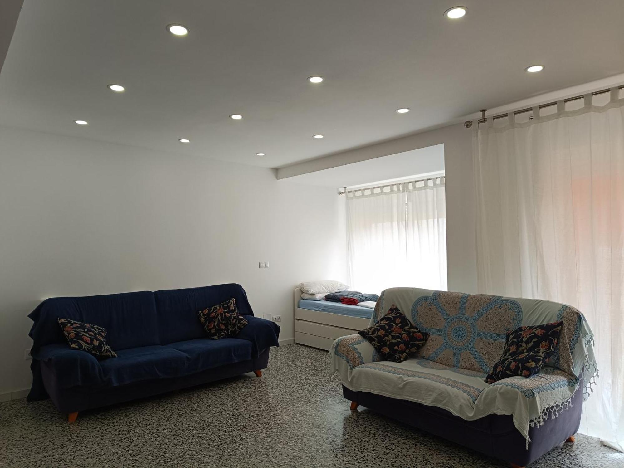 Flor De Loto Apartment Gandia Luaran gambar