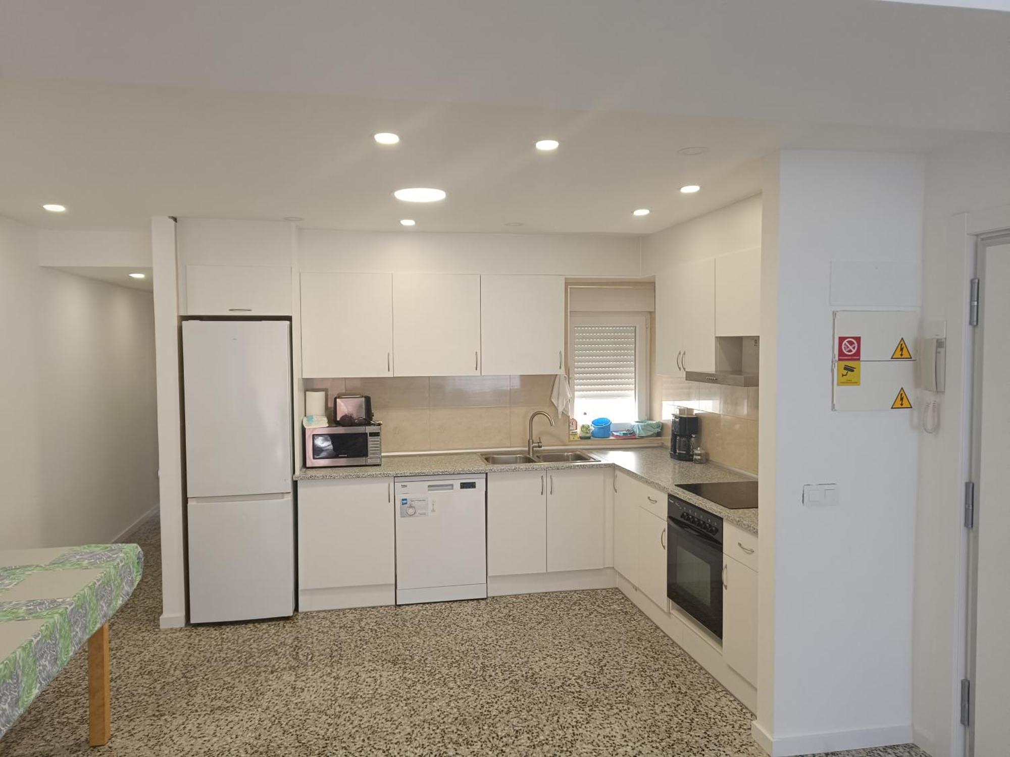 Flor De Loto Apartment Gandia Luaran gambar