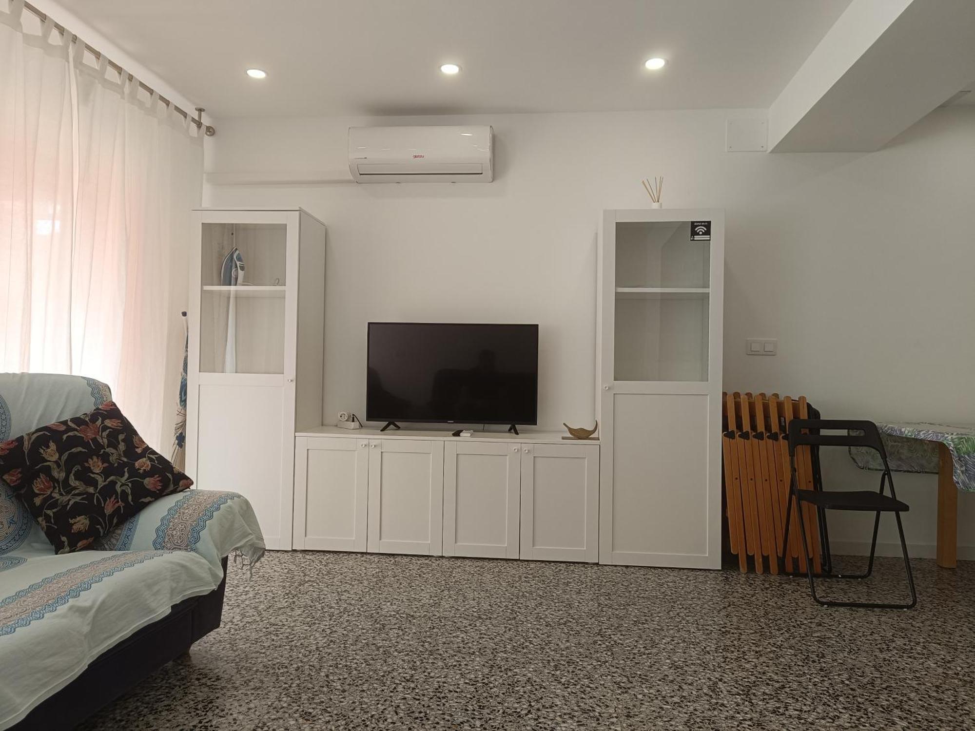 Flor De Loto Apartment Gandia Luaran gambar
