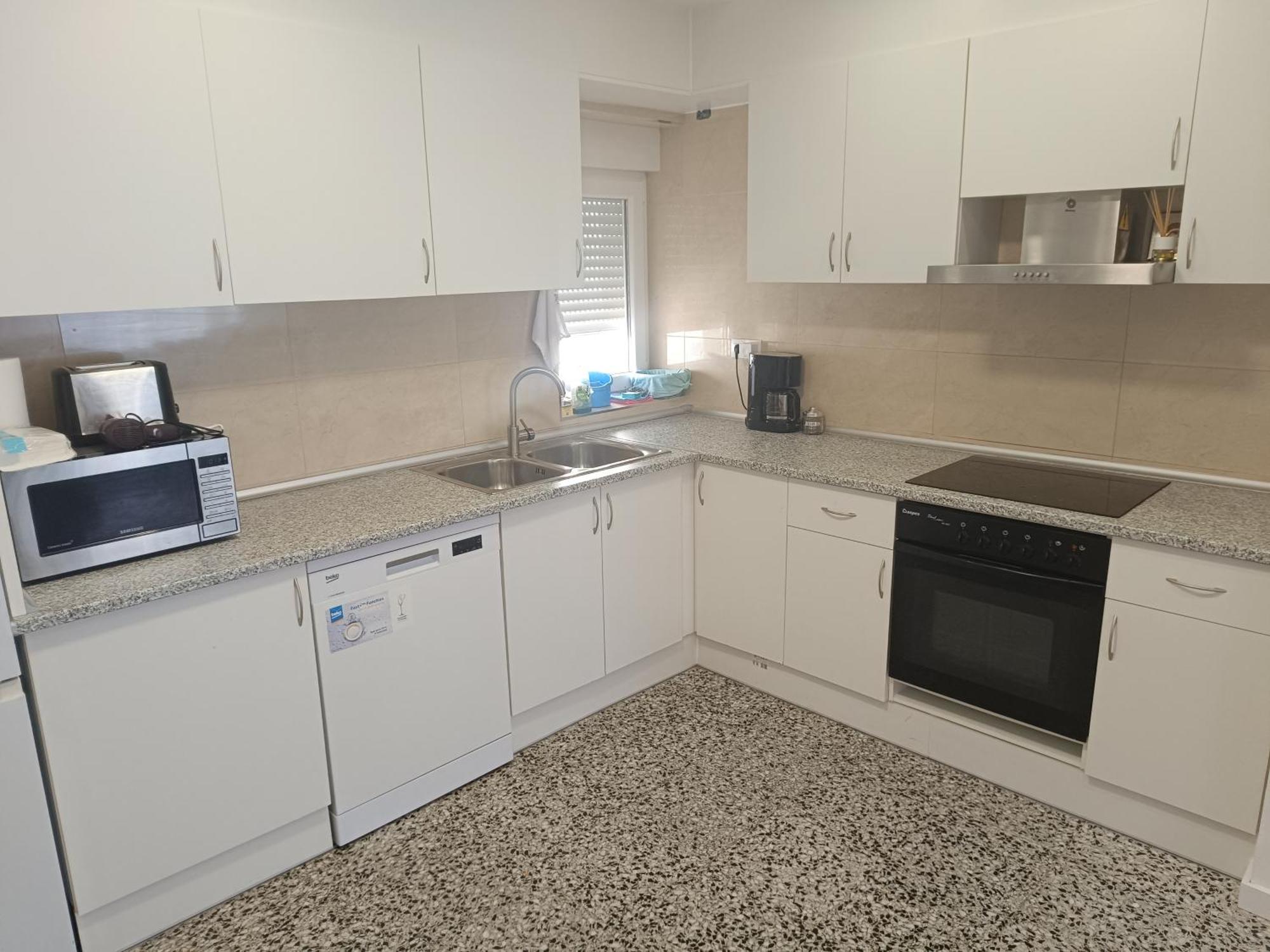 Flor De Loto Apartment Gandia Luaran gambar