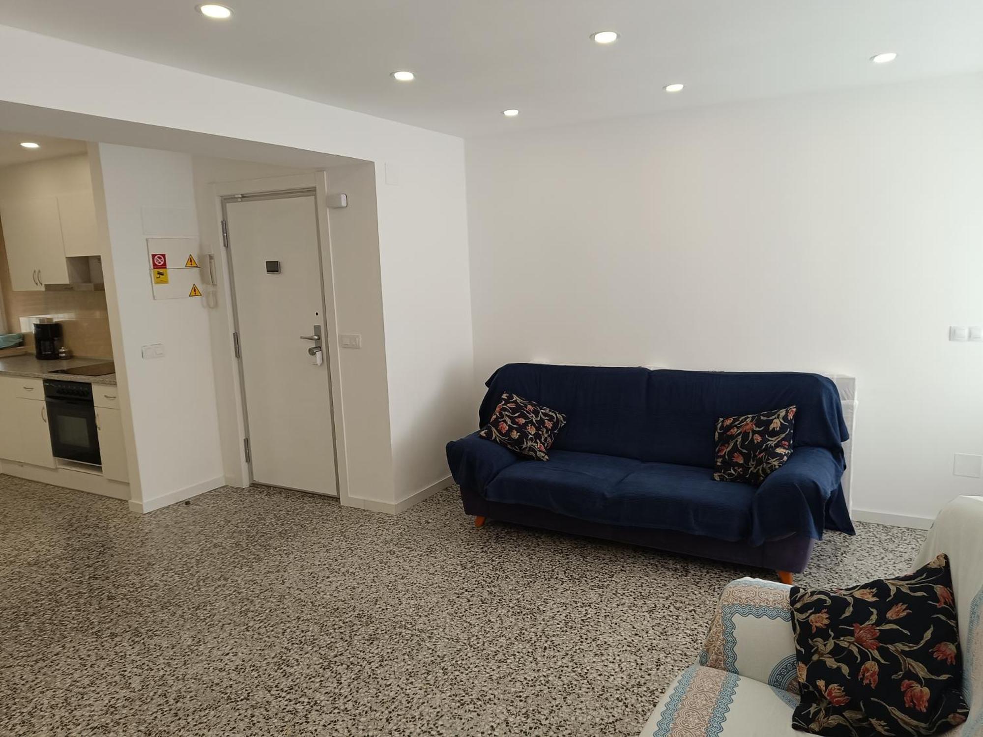 Flor De Loto Apartment Gandia Luaran gambar
