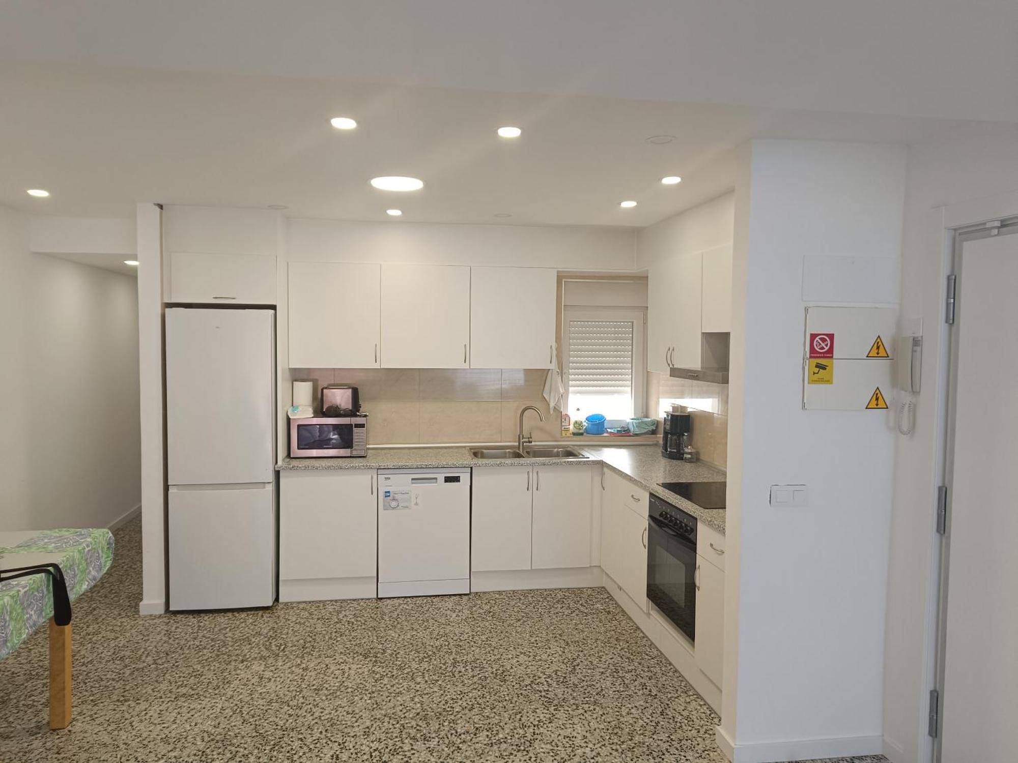 Flor De Loto Apartment Gandia Luaran gambar